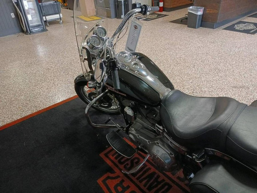 2004 Harley-Davidson® FXD - Dyna® Super Glide®