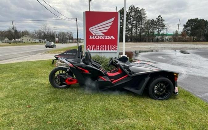 2020 Slingshot R Review (12 Fast Facts on 3 Wheels)