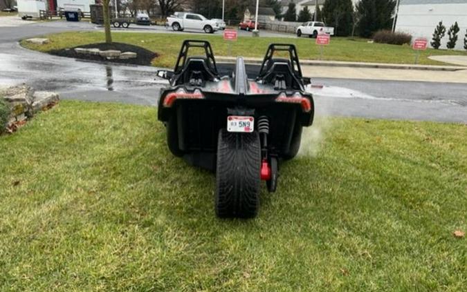 2020 Polaris® Slingshot® R