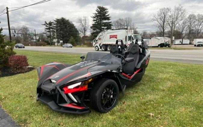 2020 Polaris® Slingshot® R