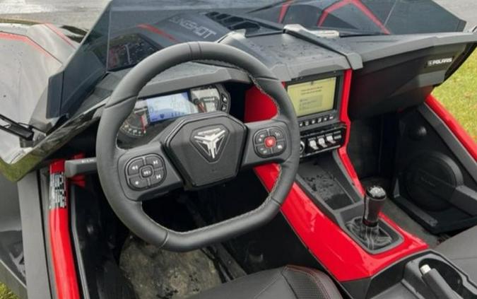 2020 Polaris® Slingshot® R