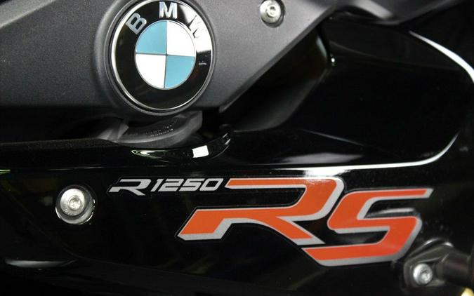 2020 BMW R 1250 RS