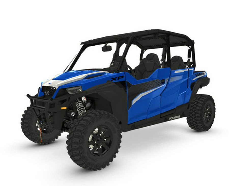 2024 Polaris General XP 4 1000 Premium