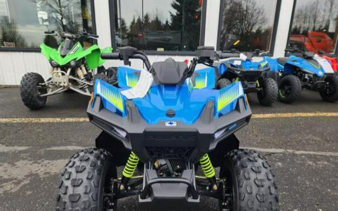 2024 Polaris Outlaw 70 EFI