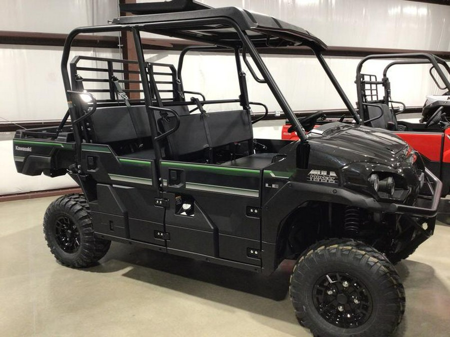 2024 Kawasaki Mule PRO-FXT™ 1000 LE