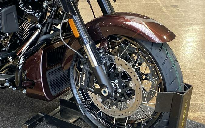 2024 Harley-Davidson FLHXSE - CVO Street Glide