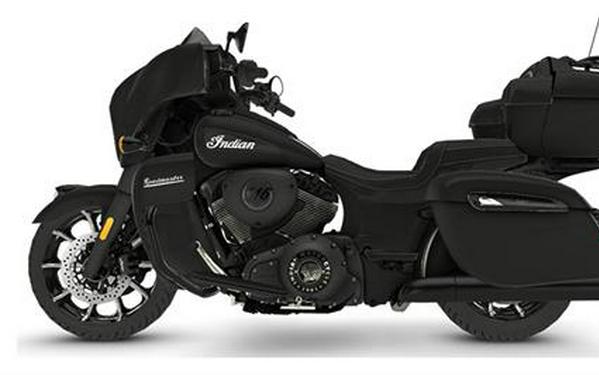 2023 Indian Motorcycle Roadmaster® Dark Horse®