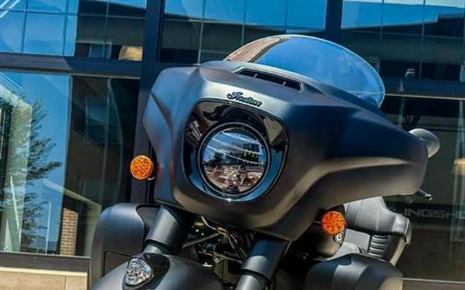 2023 Indian Motorcycle Roadmaster® Dark Horse®