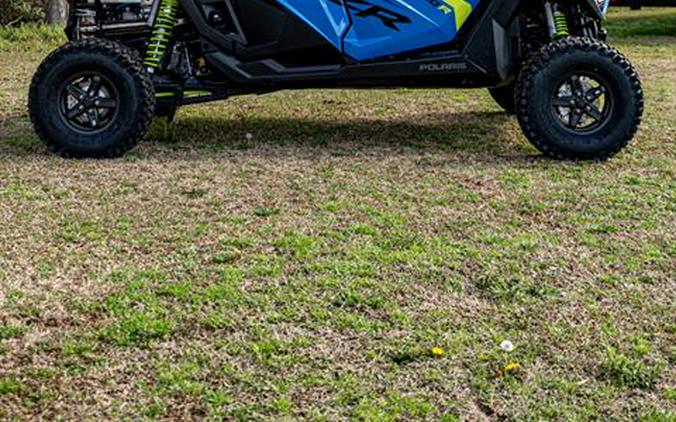 2024 Polaris RZR Turbo R 4 Premium