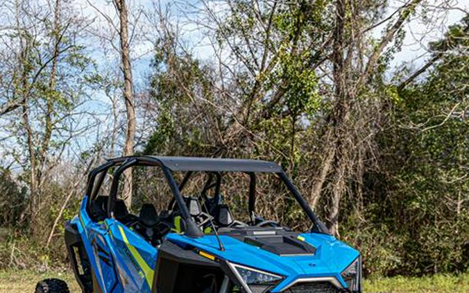 2024 Polaris RZR Turbo R 4 Premium