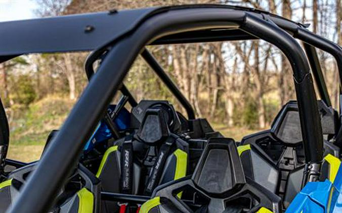 2024 Polaris RZR Turbo R 4 Premium