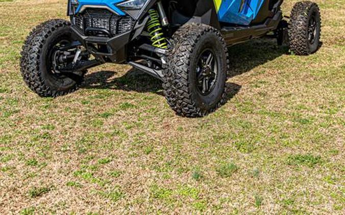 2024 Polaris RZR Turbo R 4 Premium