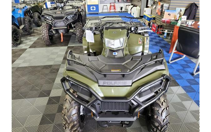 2024 Polaris Industries Sportsman® 570 Base