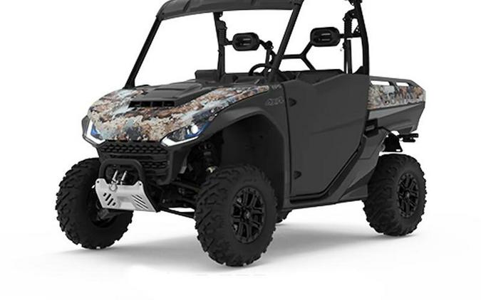 2024 Segway® Powersports UT10 P Camo