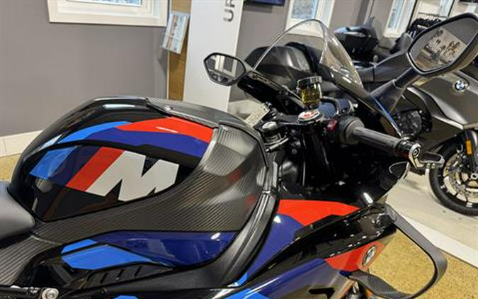 2026 BMW M 1000 RR