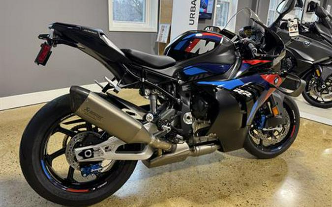 2026 BMW M 1000 RR