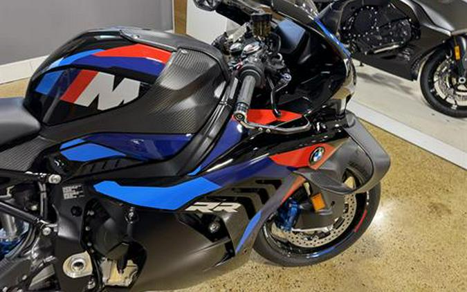 2026 BMW M 1000 RR