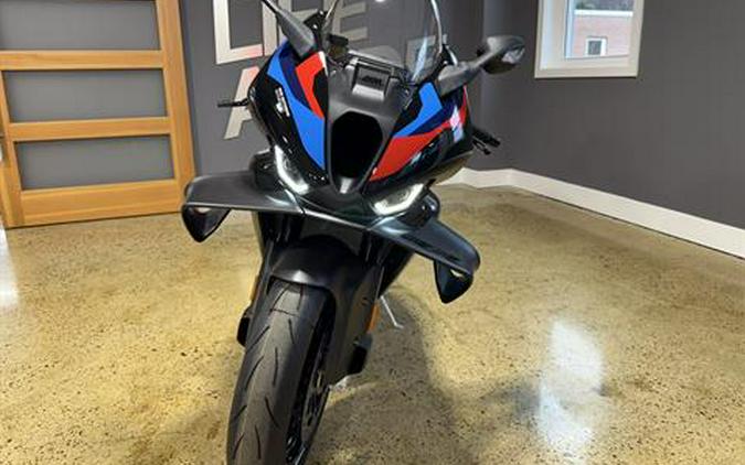 2026 BMW M 1000 RR