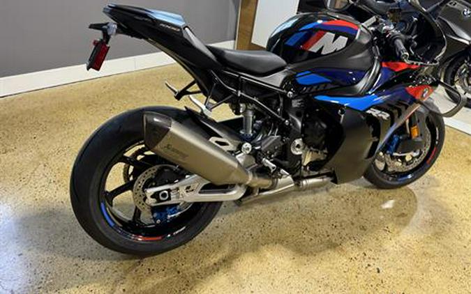 2026 BMW M 1000 RR