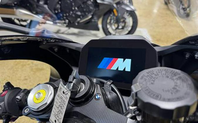 2026 BMW M 1000 RR