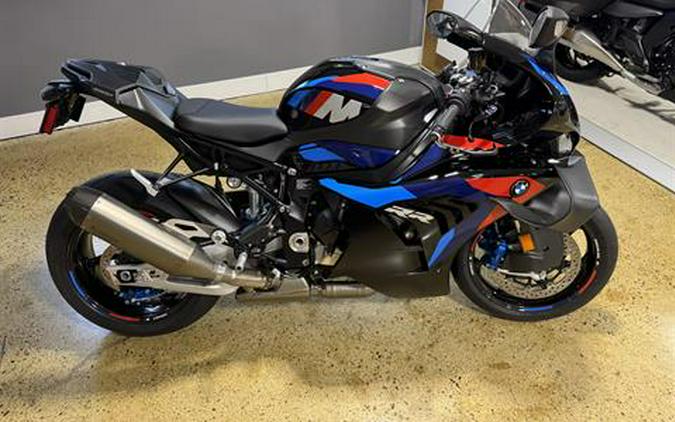 2026 BMW M 1000 RR