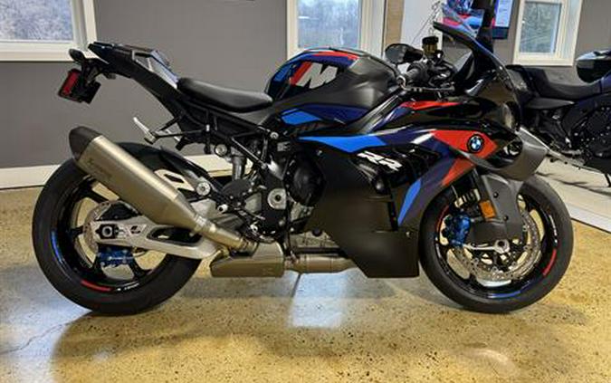 2026 BMW M 1000 RR