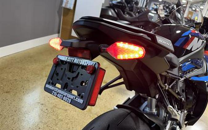 2026 BMW M 1000 RR