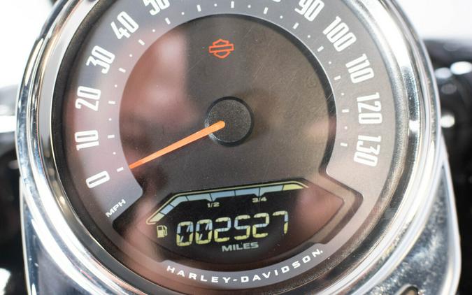 2023 Harley-Davidson Heritage Classic