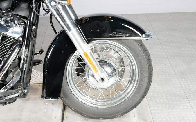 2023 Harley-Davidson Heritage Classic