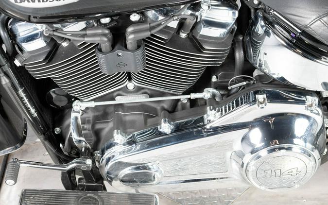 2023 Harley-Davidson Heritage Classic