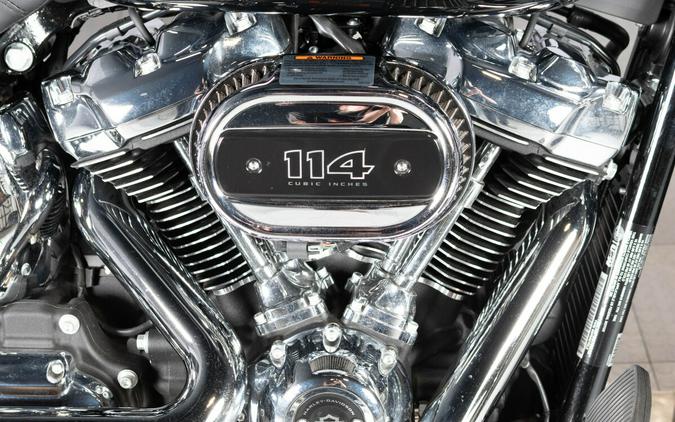 2023 Harley-Davidson Heritage Classic