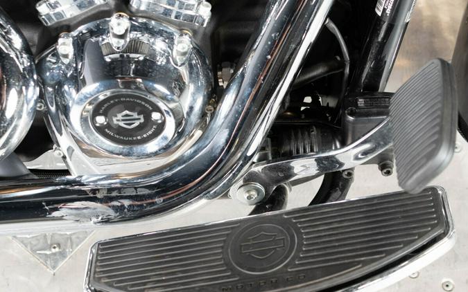 2023 Harley-Davidson Heritage Classic