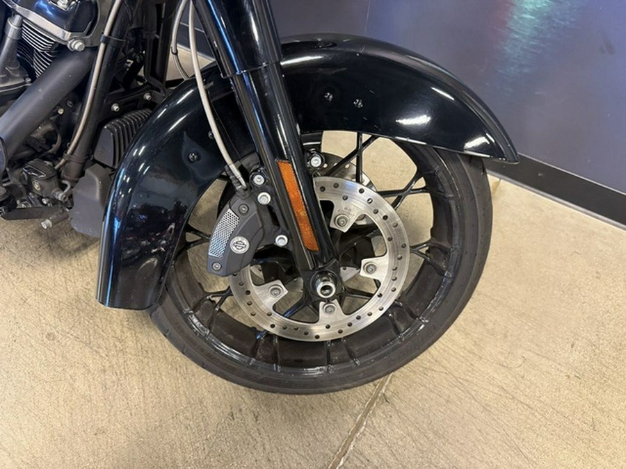 2020 Harley-Davidson FLHXS - Street Glide Special