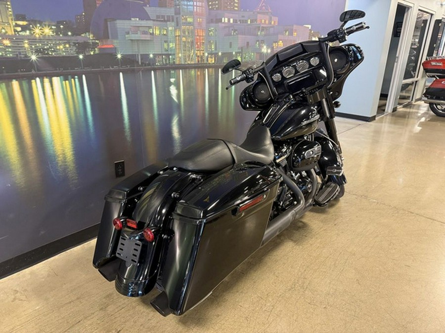 2020 Harley-Davidson FLHXS - Street Glide Special