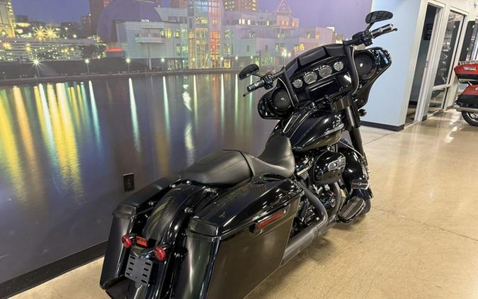 2020 Harley-Davidson FLHXS - Street Glide Special