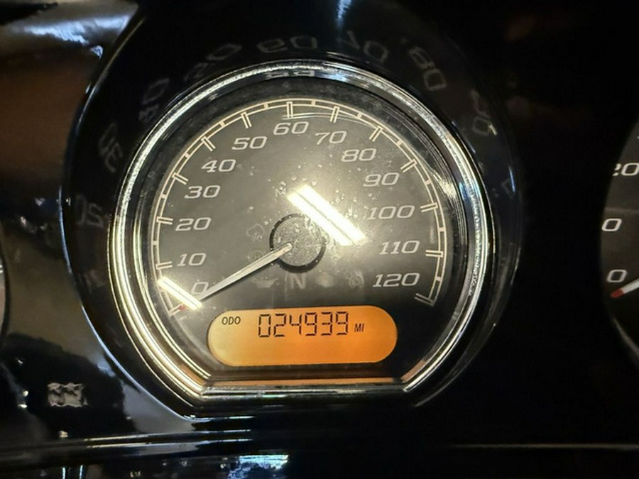 2020 Harley-Davidson FLHXS - Street Glide Special