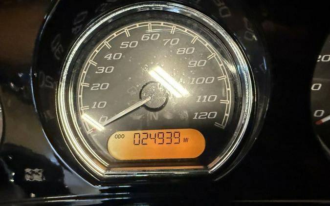 2020 Harley-Davidson FLHXS - Street Glide Special