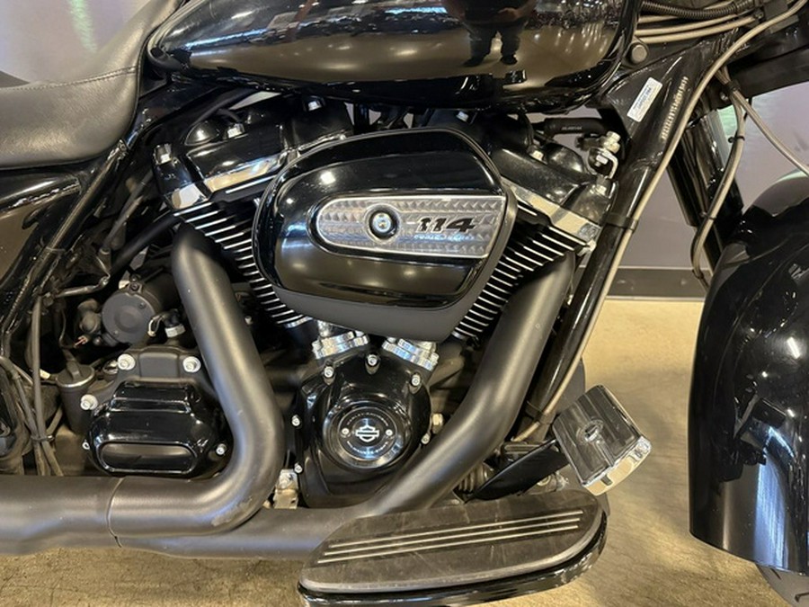 2020 Harley-Davidson FLHXS - Street Glide Special