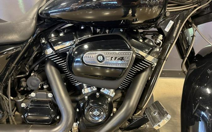 2020 Harley-Davidson FLHXS - Street Glide Special