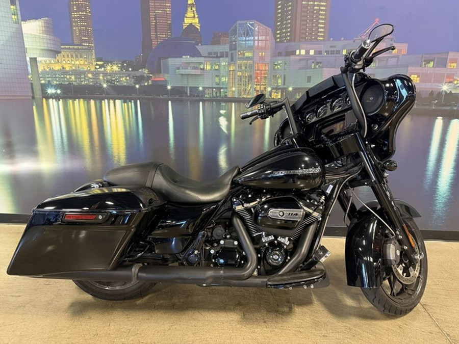 2020 Harley-Davidson FLHXS - Street Glide Special