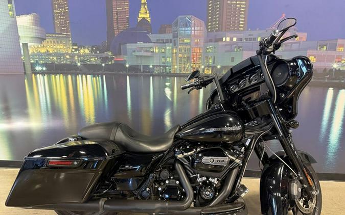 2020 Harley-Davidson FLHXS - Street Glide Special