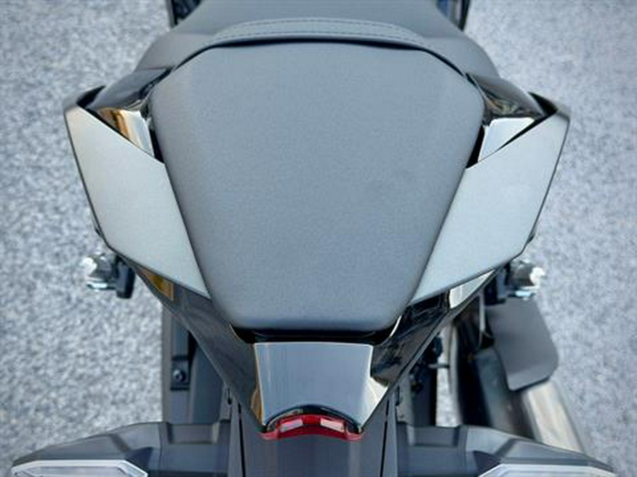 2025 Kawasaki Ninja ZX-10R