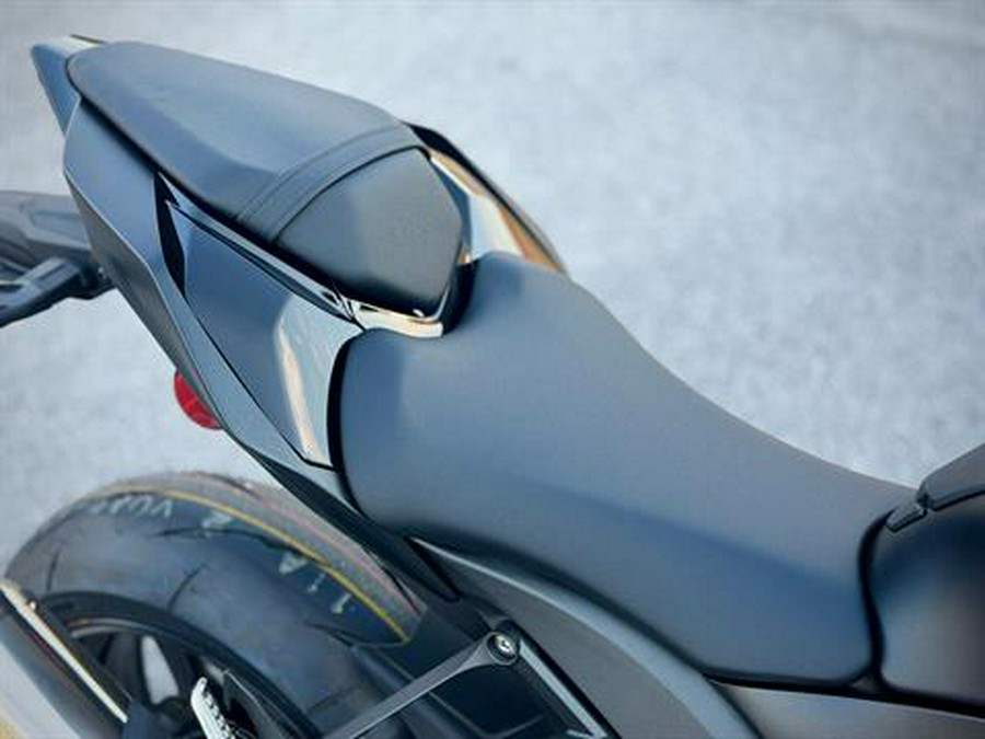 2025 Kawasaki Ninja ZX-10R