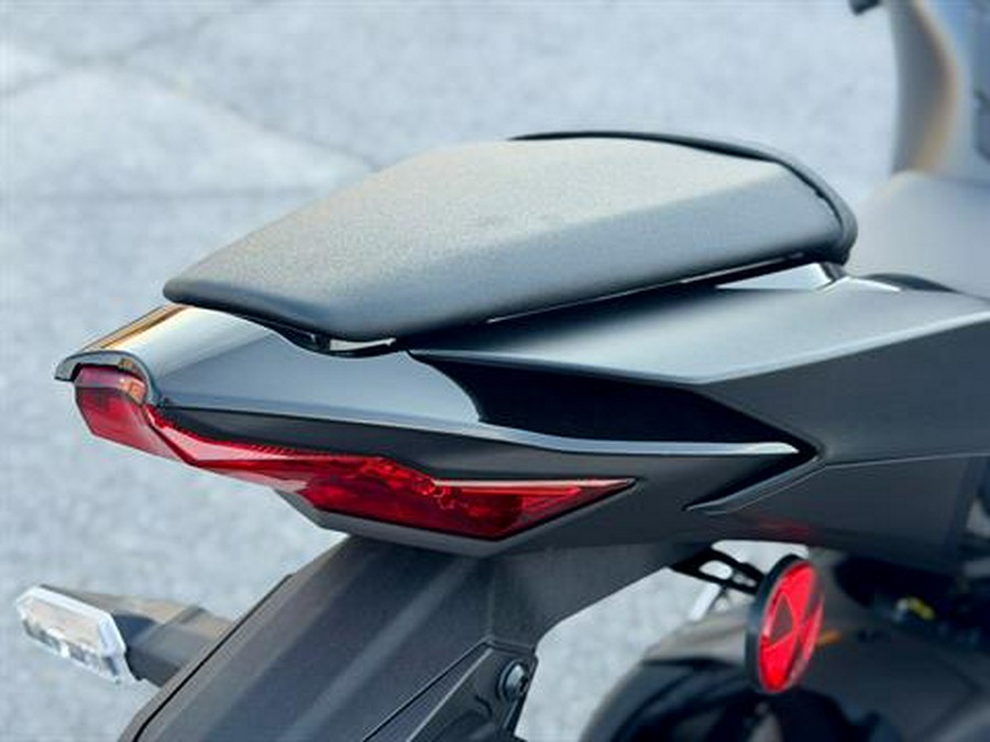 2025 Kawasaki Ninja ZX-10R