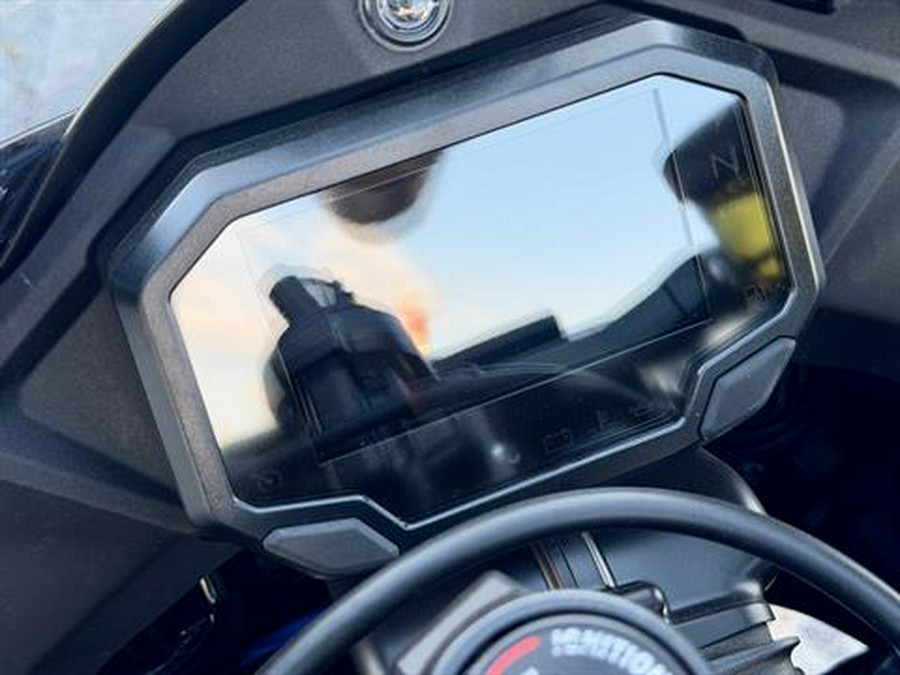 2025 Kawasaki Ninja ZX-10R