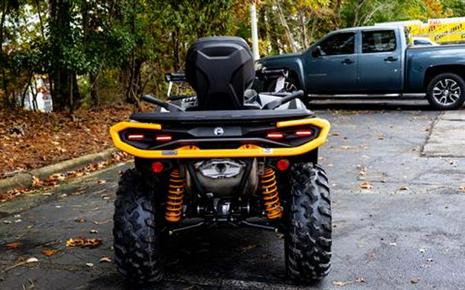 2026 Can-Am Outlander MAX XT-P 1000R