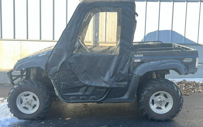 2008 Yamaha RHINO 700