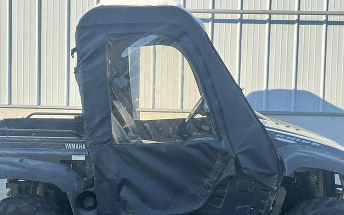 2008 Yamaha RHINO 700