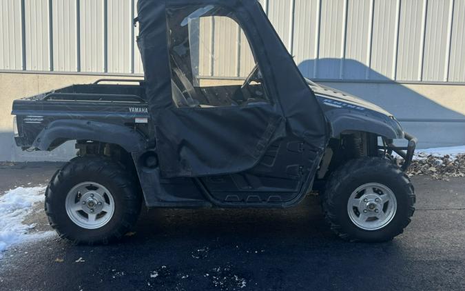 2008 Yamaha RHINO 700