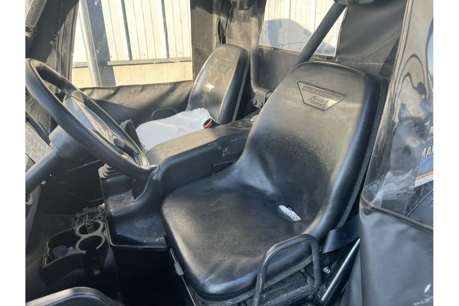 2008 Yamaha RHINO 700